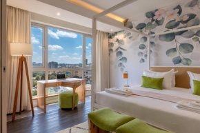 Capital M Ruby Line 1 Bed by YourHost,Nairobi